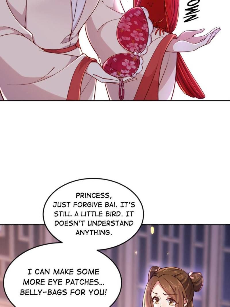 The Eunuch's Consort Rules the World chapter 96 page 2