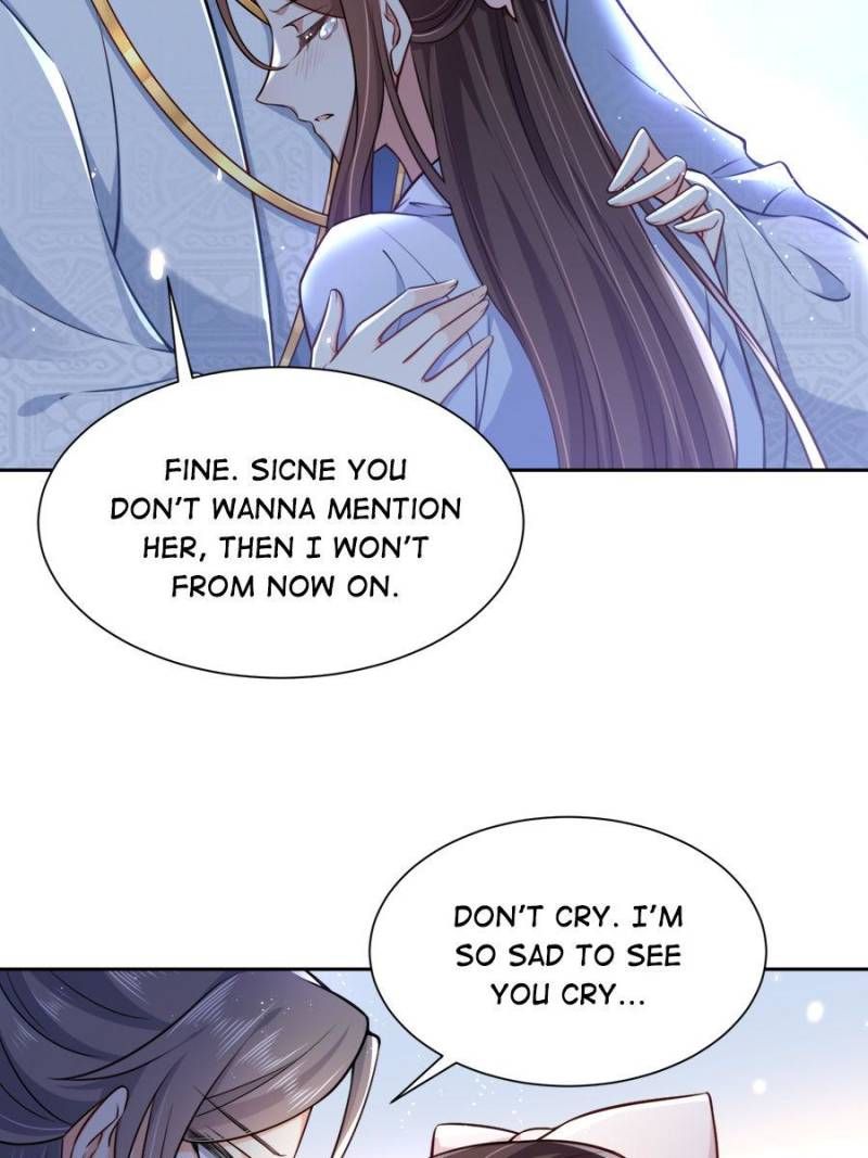 The Eunuch's Consort Rules the World chapter 96 page 20