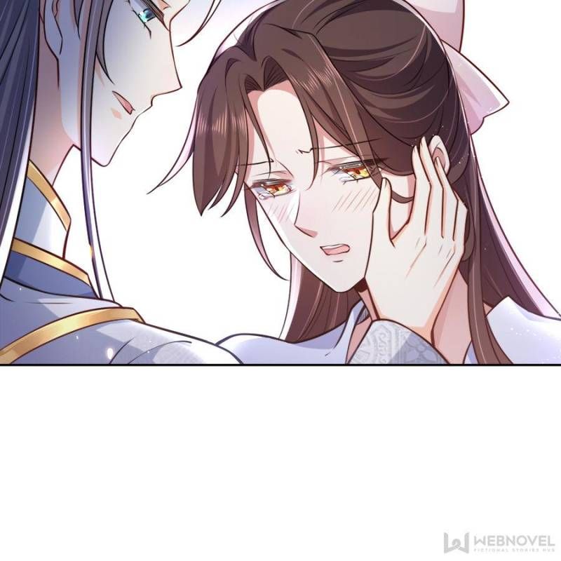 The Eunuch's Consort Rules the World chapter 96 page 21