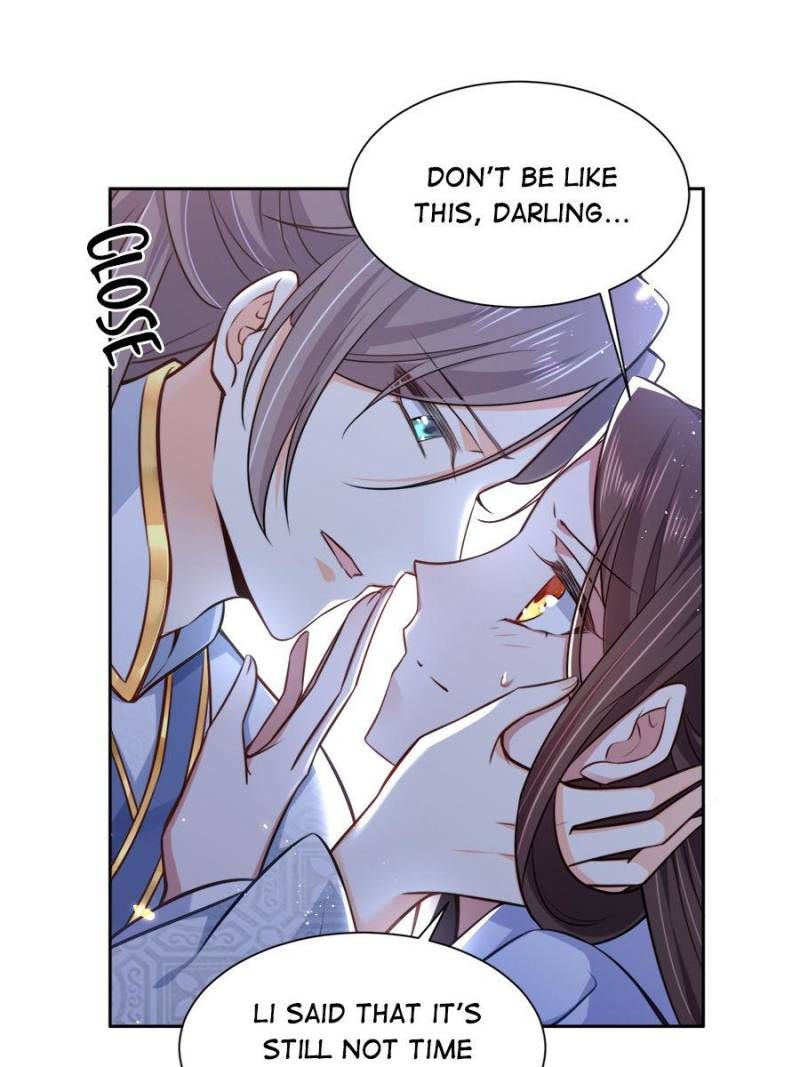 The Eunuch's Consort Rules the World chapter 96 page 22