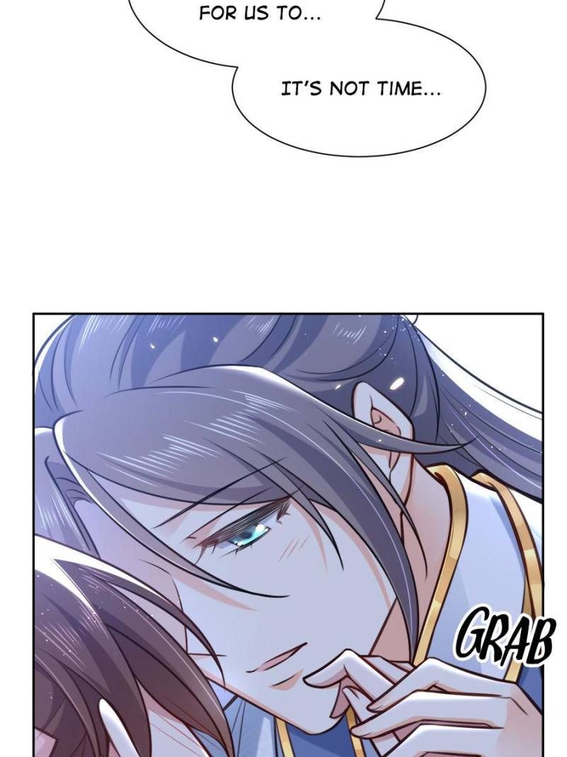 The Eunuch's Consort Rules the World chapter 96 page 23