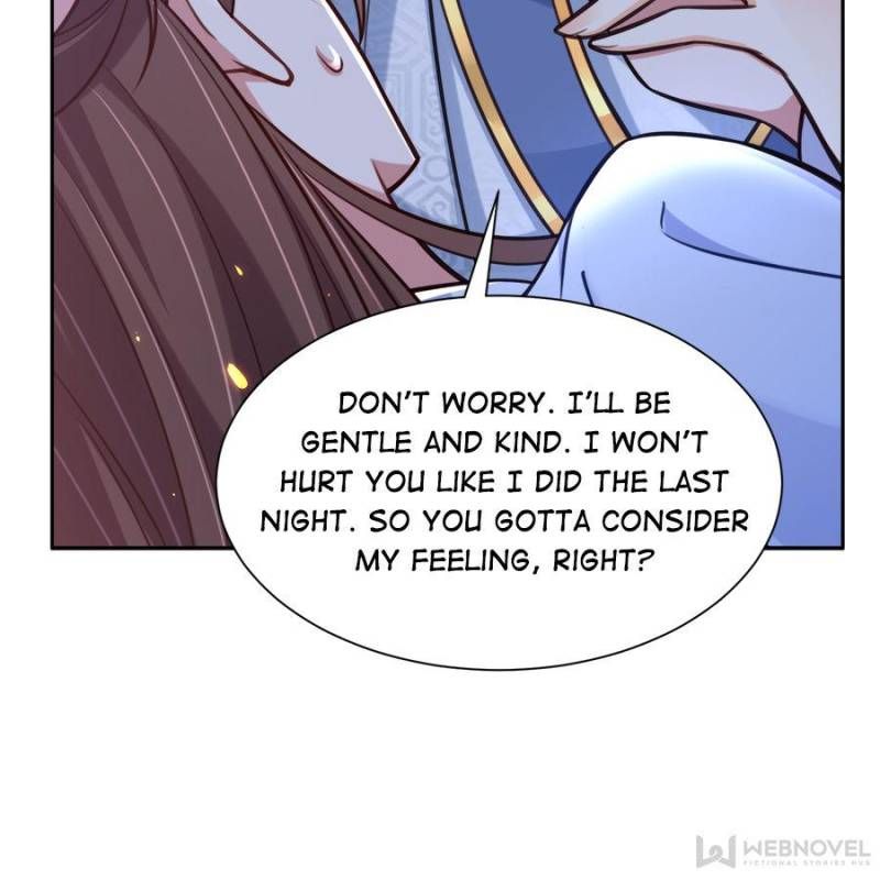 The Eunuch's Consort Rules the World chapter 96 page 24