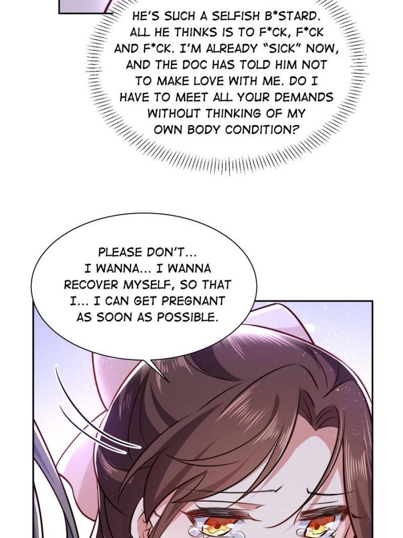 The Eunuch's Consort Rules the World chapter 96 page 26