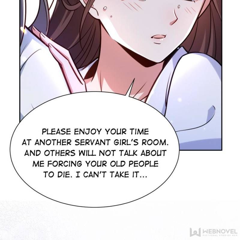 The Eunuch's Consort Rules the World chapter 96 page 27