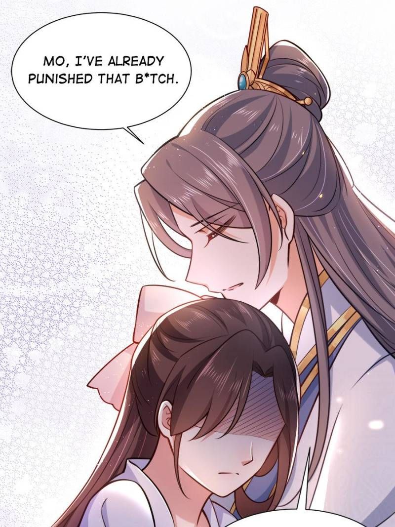 The Eunuch's Consort Rules the World chapter 96 page 28