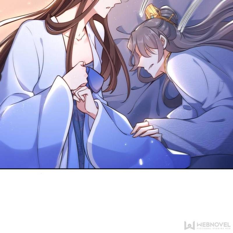 The Eunuch's Consort Rules the World chapter 96 page 30