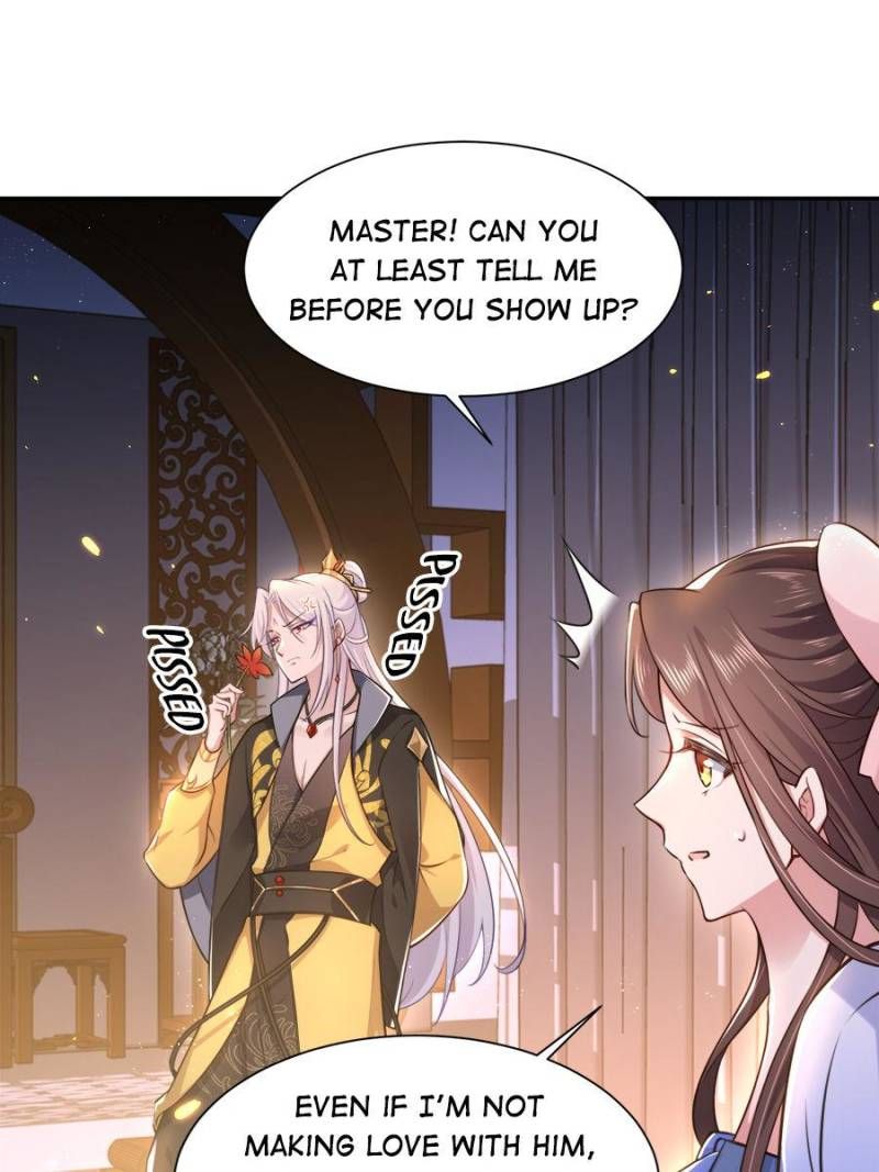 The Eunuch's Consort Rules the World chapter 96 page 31