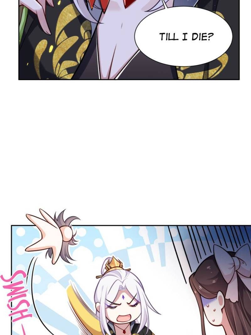 The Eunuch's Consort Rules the World chapter 96 page 34