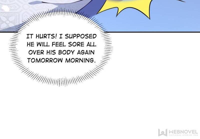 The Eunuch's Consort Rules the World chapter 96 page 36