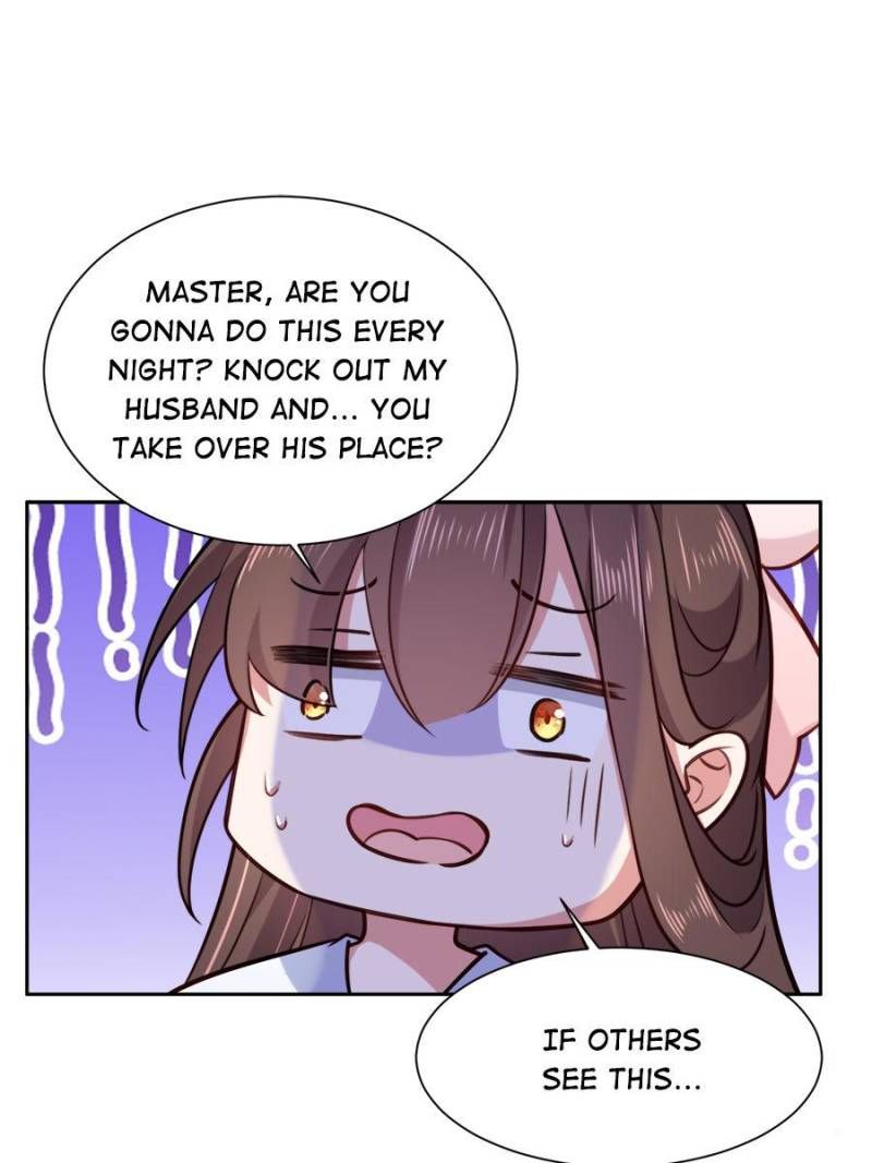 The Eunuch's Consort Rules the World chapter 96 page 37