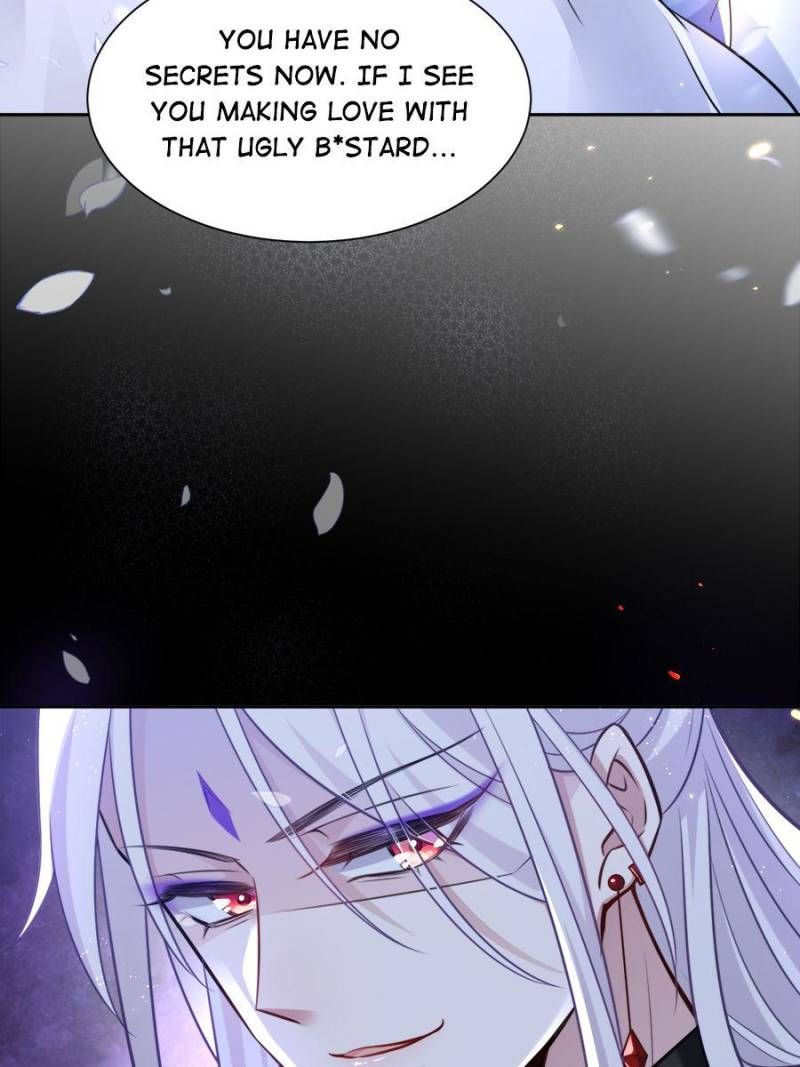 The Eunuch's Consort Rules the World chapter 96 page 39