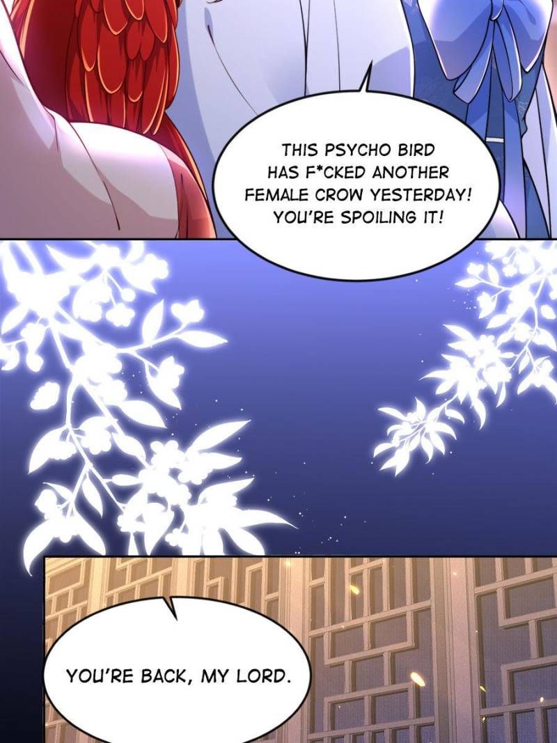 The Eunuch's Consort Rules the World chapter 96 page 5