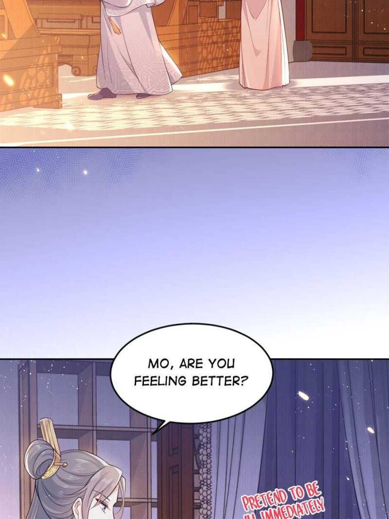 The Eunuch's Consort Rules the World chapter 96 page 8