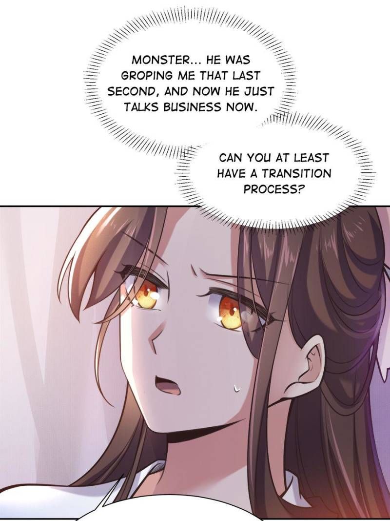 The Eunuch's Consort Rules the World chapter 97 page 10