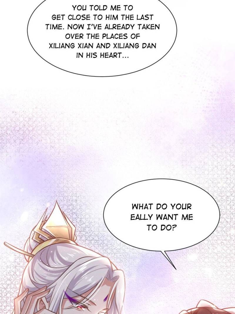 The Eunuch's Consort Rules the World chapter 97 page 11