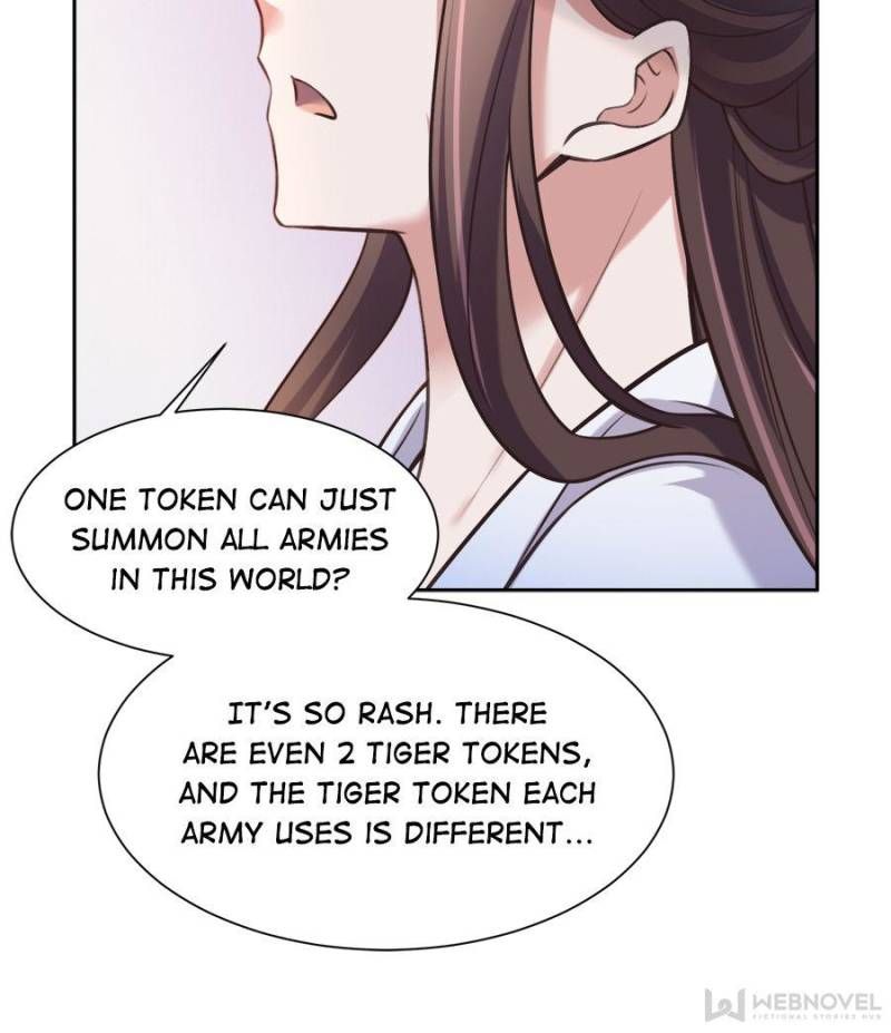 The Eunuch's Consort Rules the World chapter 97 page 15