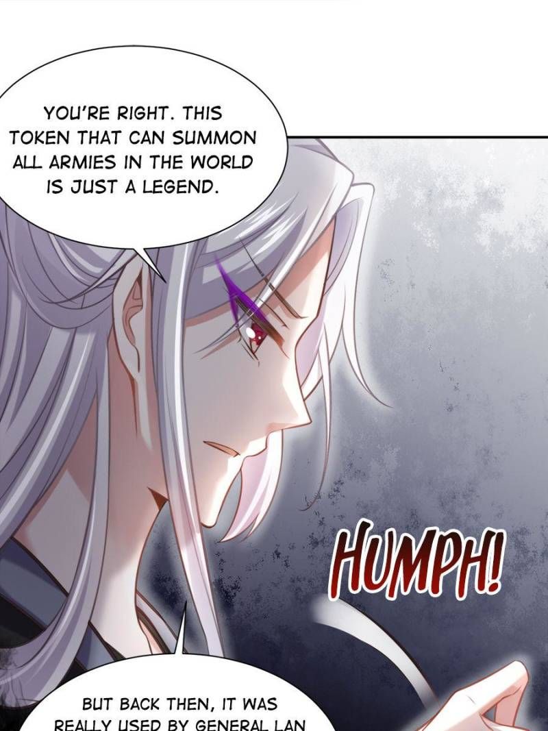 The Eunuch's Consort Rules the World chapter 97 page 16