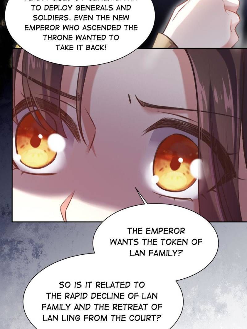 The Eunuch's Consort Rules the World chapter 97 page 17