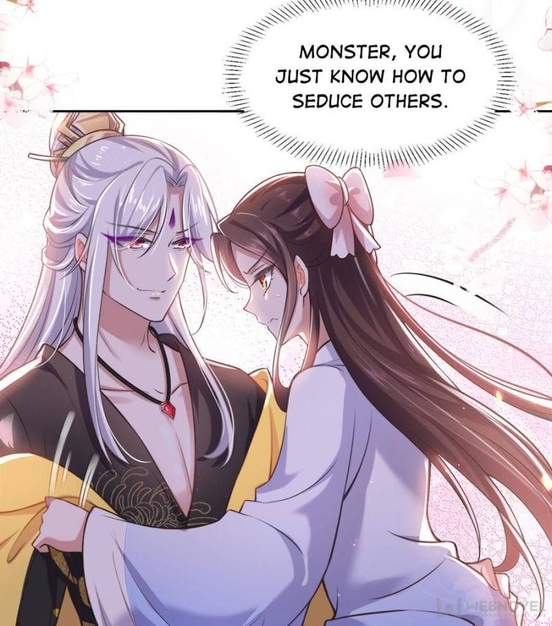 The Eunuch's Consort Rules the World chapter 97 page 20