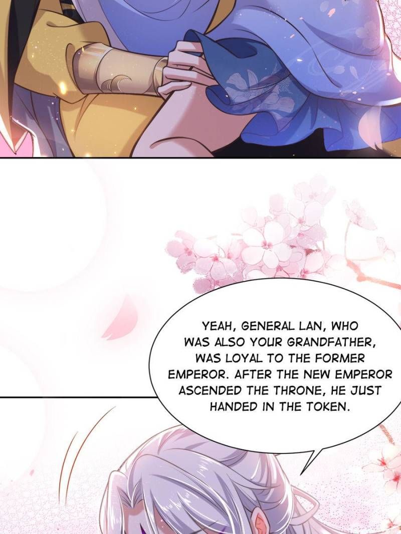 The Eunuch's Consort Rules the World chapter 97 page 21