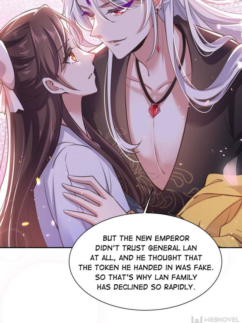 The Eunuch's Consort Rules the World chapter 97 page 22