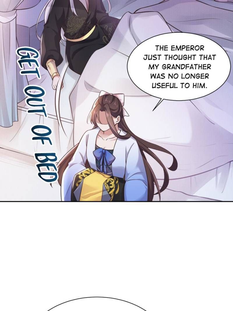 The Eunuch's Consort Rules the World chapter 97 page 25