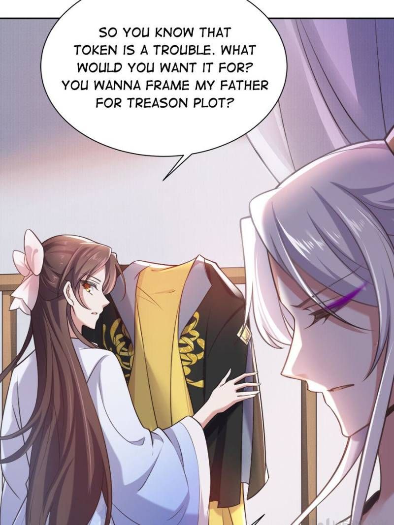 The Eunuch's Consort Rules the World chapter 97 page 26