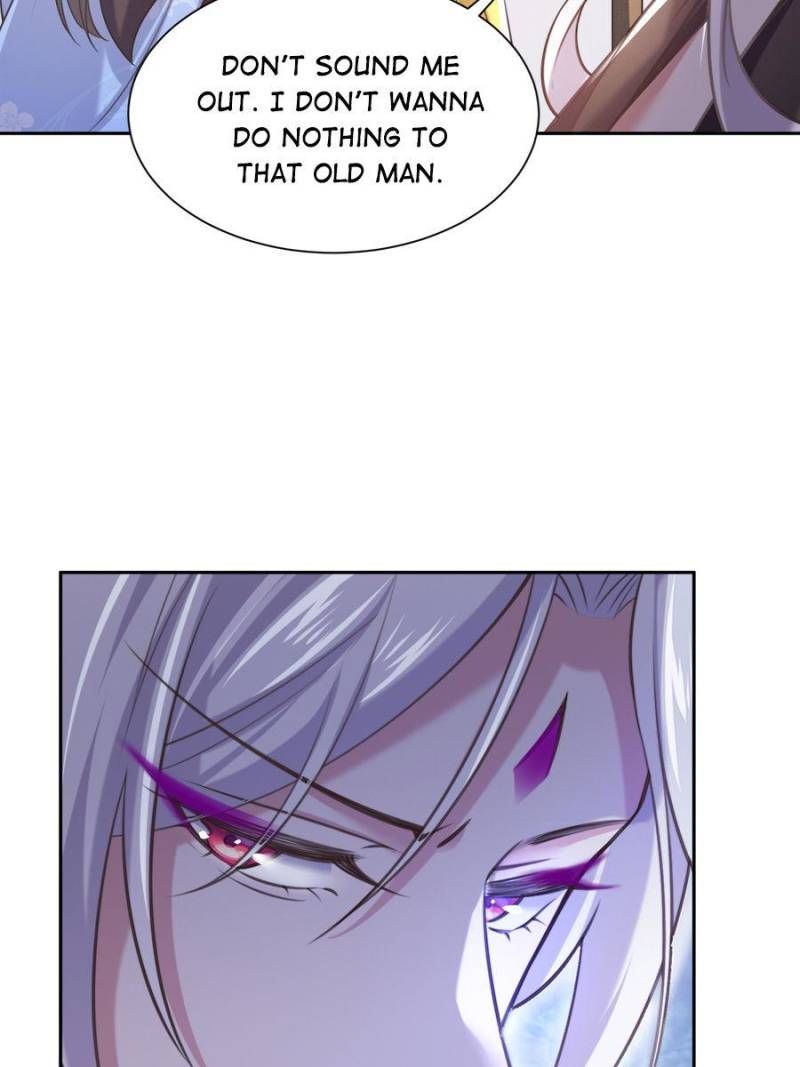 The Eunuch's Consort Rules the World chapter 97 page 28