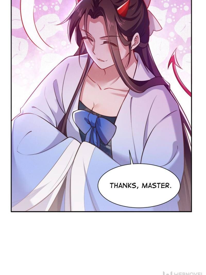 The Eunuch's Consort Rules the World chapter 97 page 30