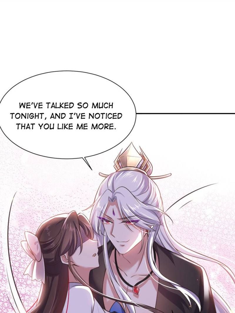 The Eunuch's Consort Rules the World chapter 97 page 32