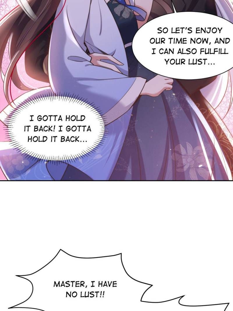 The Eunuch's Consort Rules the World chapter 97 page 33