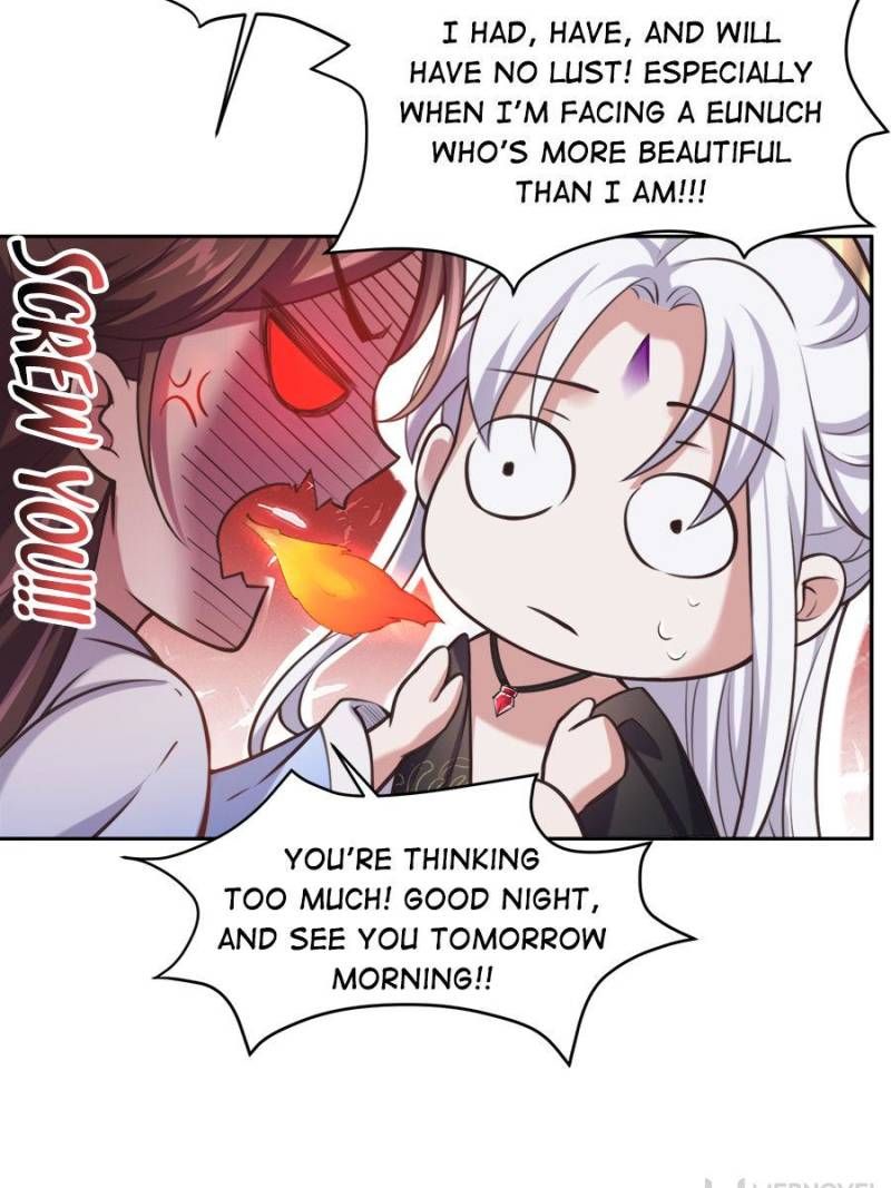 The Eunuch's Consort Rules the World chapter 97 page 34