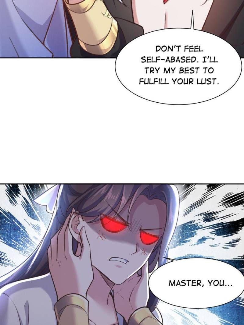 The Eunuch's Consort Rules the World chapter 97 page 37