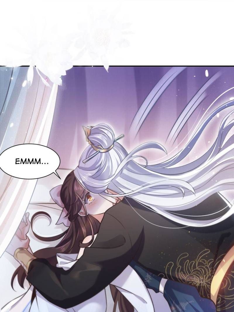 The Eunuch's Consort Rules the World chapter 97 page 39