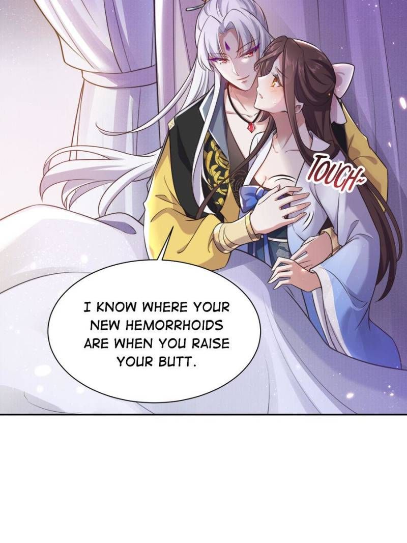 The Eunuch's Consort Rules the World chapter 97 page 4