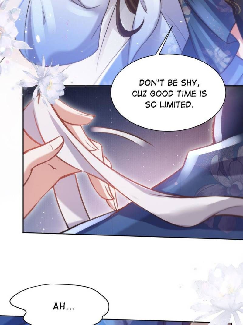 The Eunuch's Consort Rules the World chapter 97 page 40