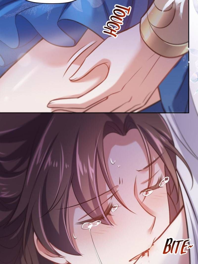 The Eunuch's Consort Rules the World chapter 97 page 41