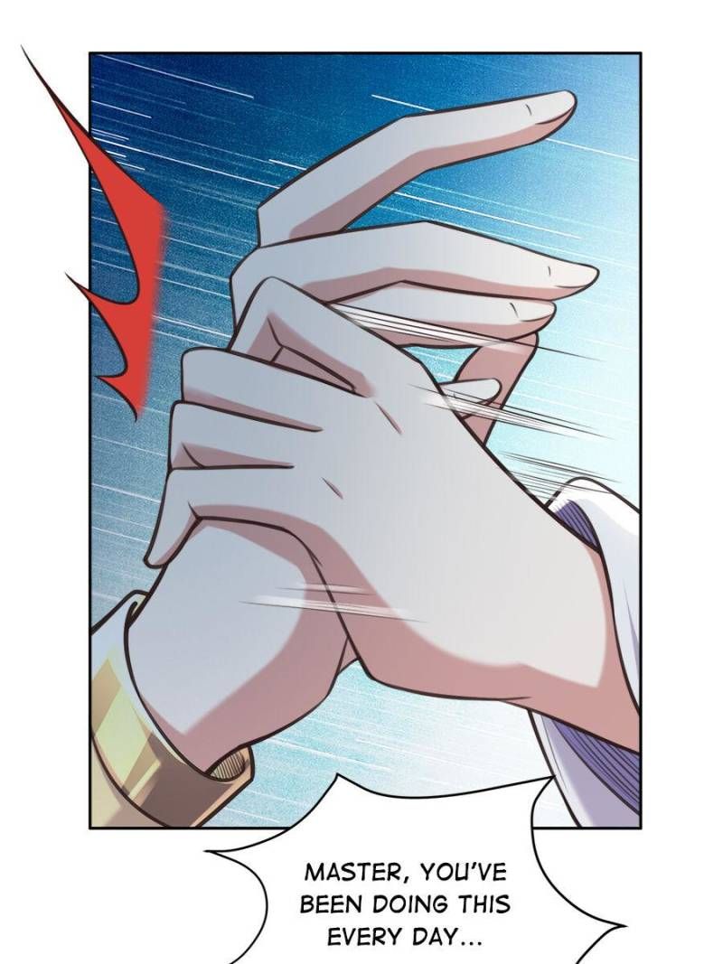 The Eunuch's Consort Rules the World chapter 97 page 5