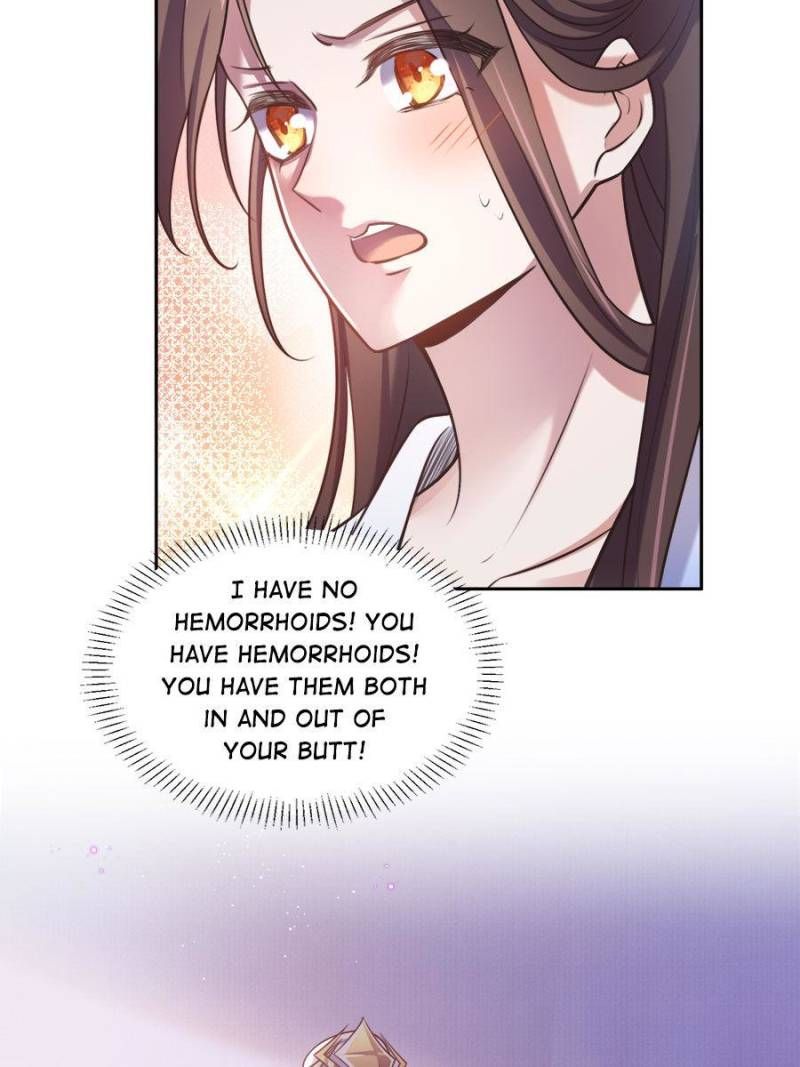 The Eunuch's Consort Rules the World chapter 97 page 7