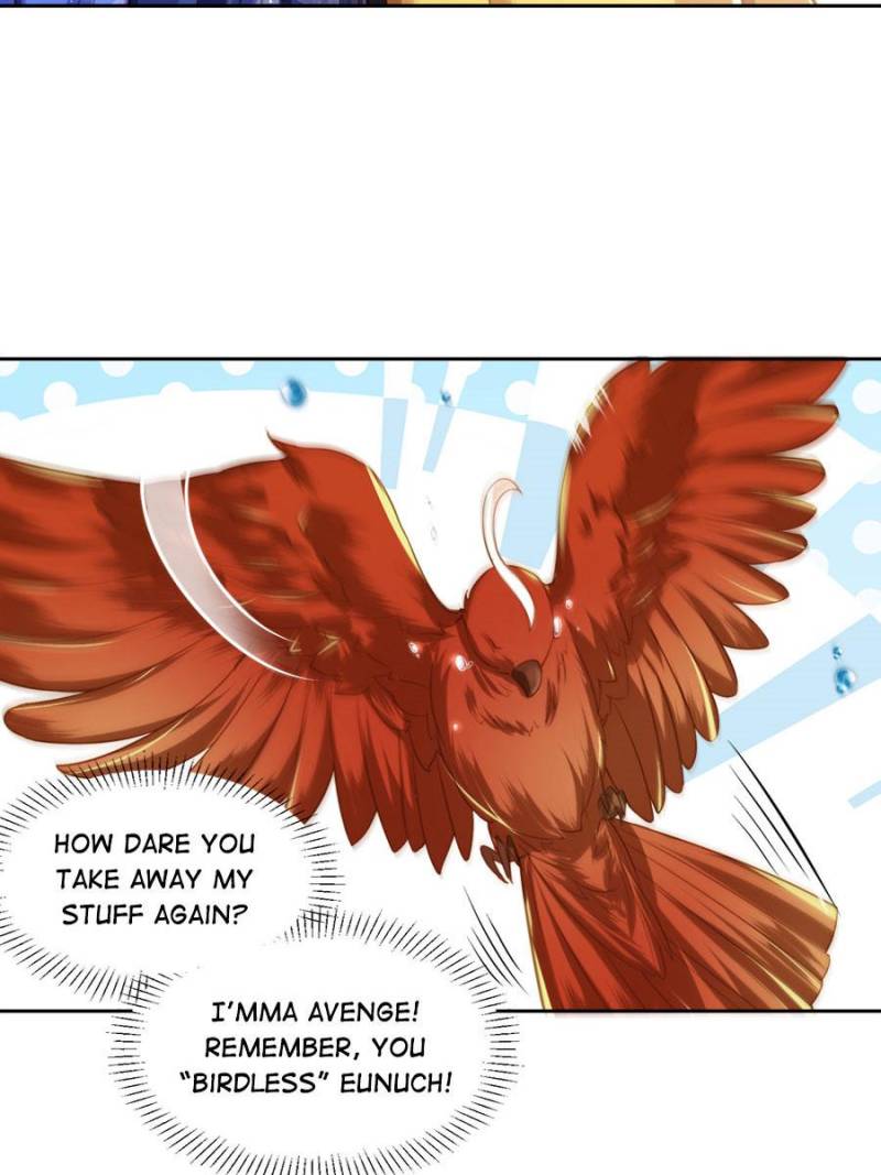 The Eunuch's Consort Rules the World chapter 98 page 12