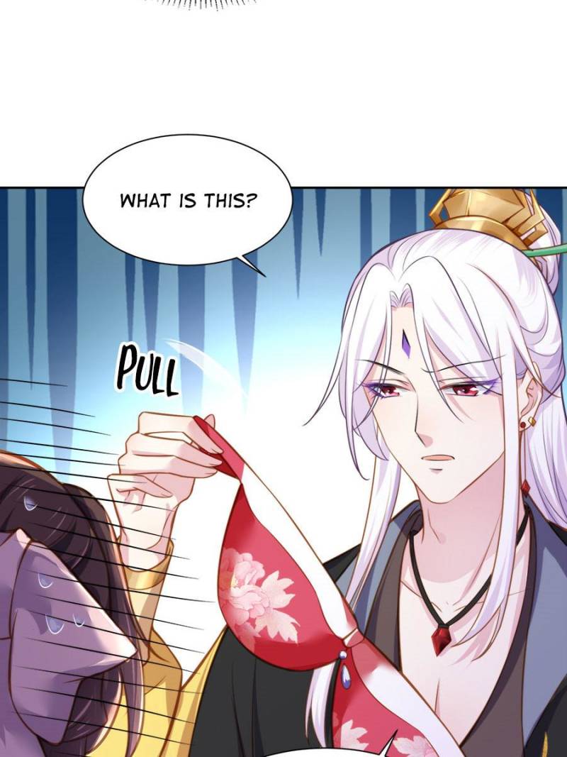 The Eunuch's Consort Rules the World chapter 98 page 13