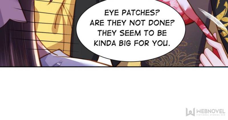 The Eunuch's Consort Rules the World chapter 98 page 14