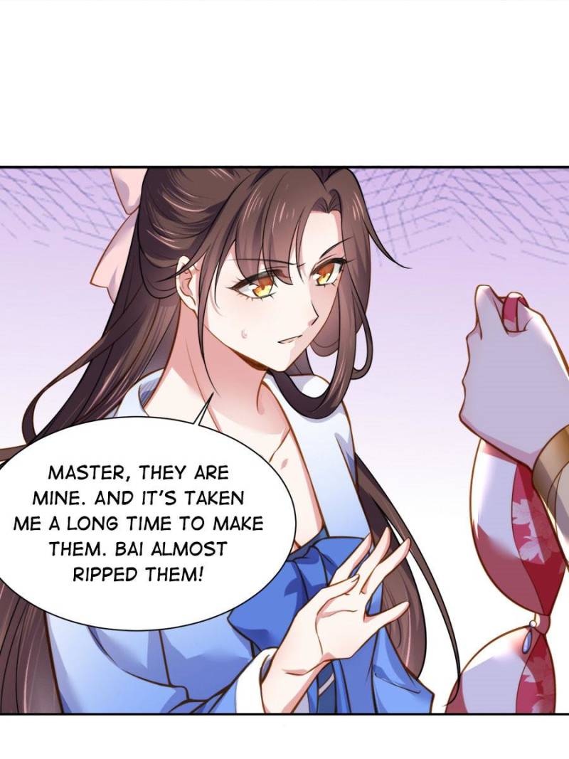 The Eunuch's Consort Rules the World chapter 98 page 15