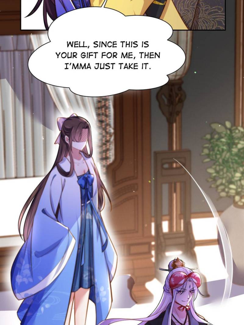 The Eunuch's Consort Rules the World chapter 98 page 18