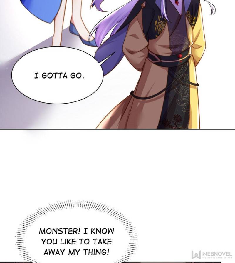 The Eunuch's Consort Rules the World chapter 98 page 19