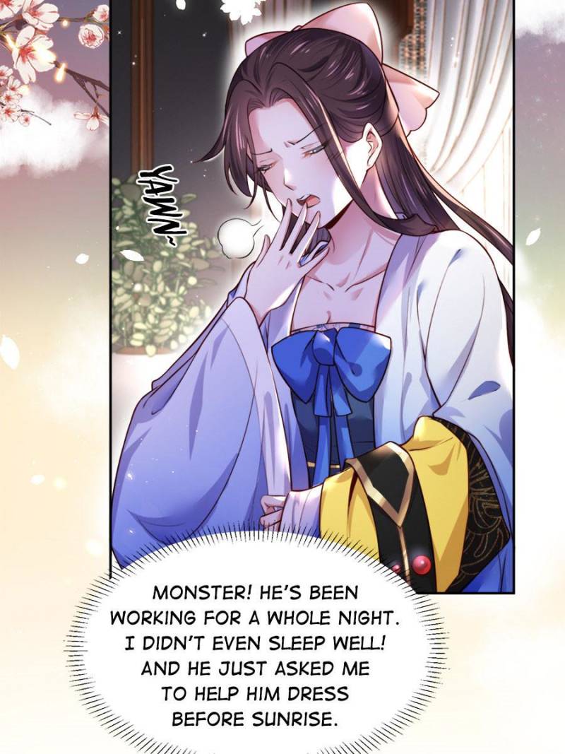 The Eunuch's Consort Rules the World chapter 98 page 2