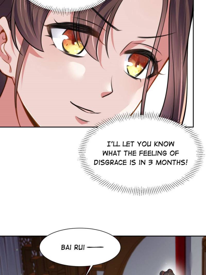 The Eunuch's Consort Rules the World chapter 98 page 20