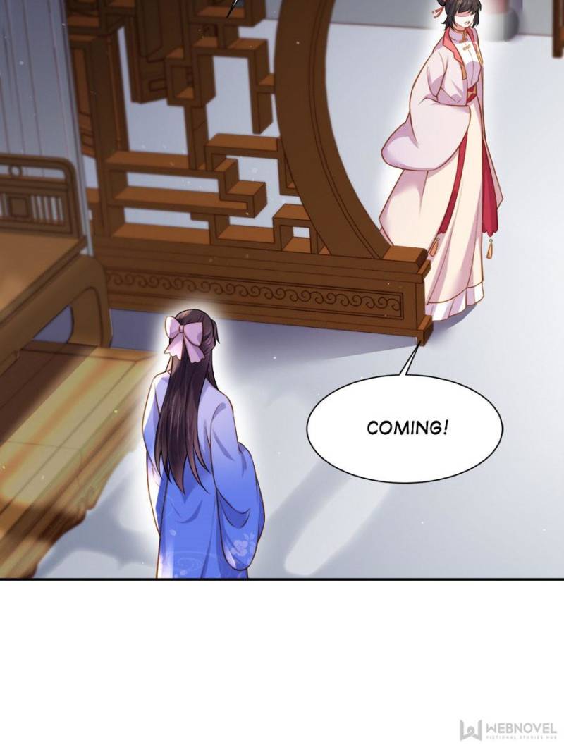 The Eunuch's Consort Rules the World chapter 98 page 21