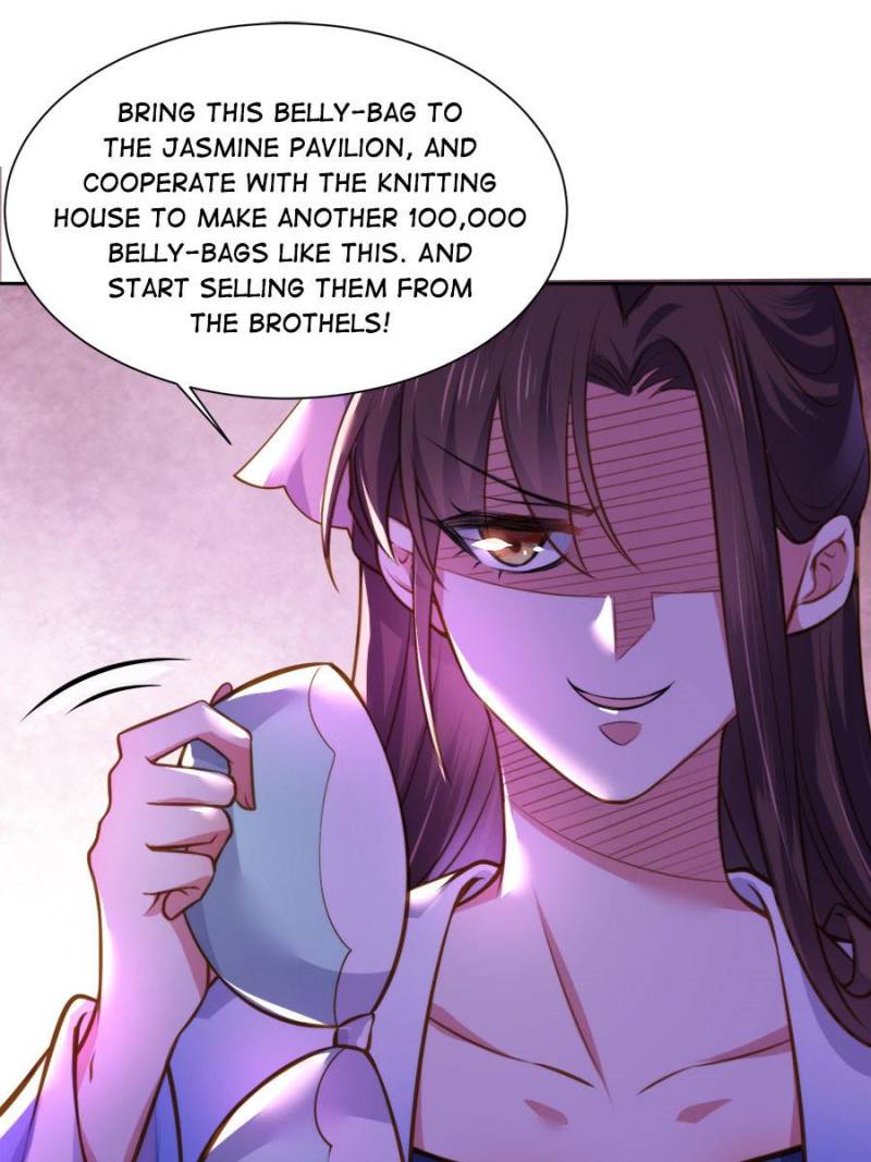 The Eunuch's Consort Rules the World chapter 98 page 22