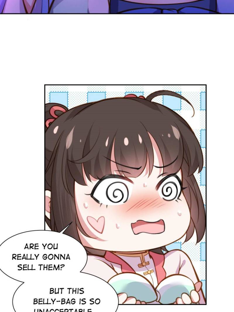 The Eunuch's Consort Rules the World chapter 98 page 23